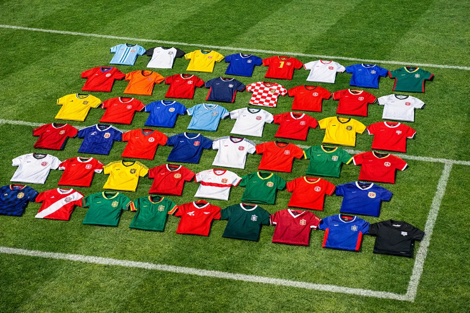 Razlaga novega formata svetovnega prvenstva 2026 s 48 ekipami in 12 skupinami