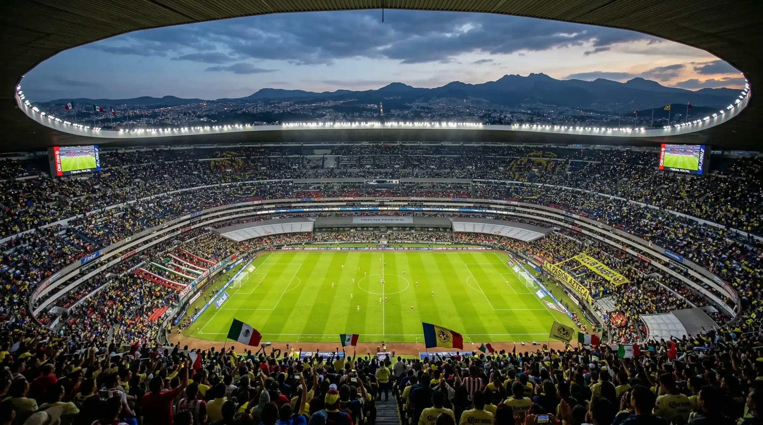 MetLife Stadium v New Jerseyju, prizorišče finala svetovnega prvenstva 2026