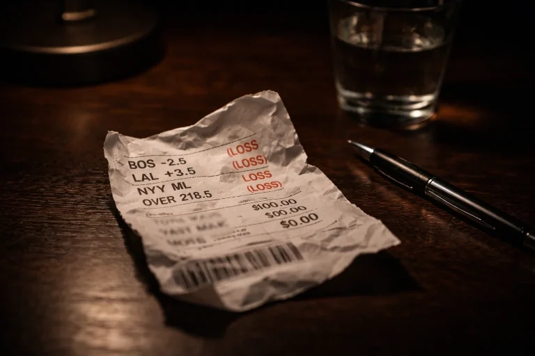 Najpogostejše napake pri športnih stavah na svetovnem prvenstvu