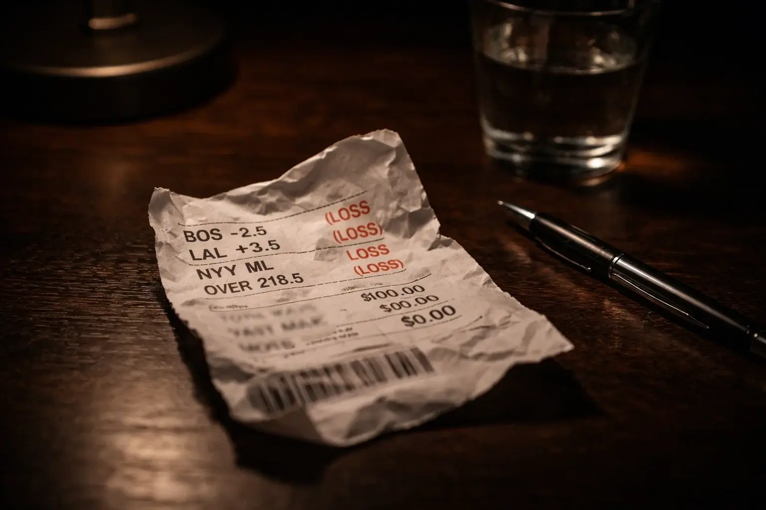 Najpogostejše napake pri športnih stavah na svetovnem prvenstvu