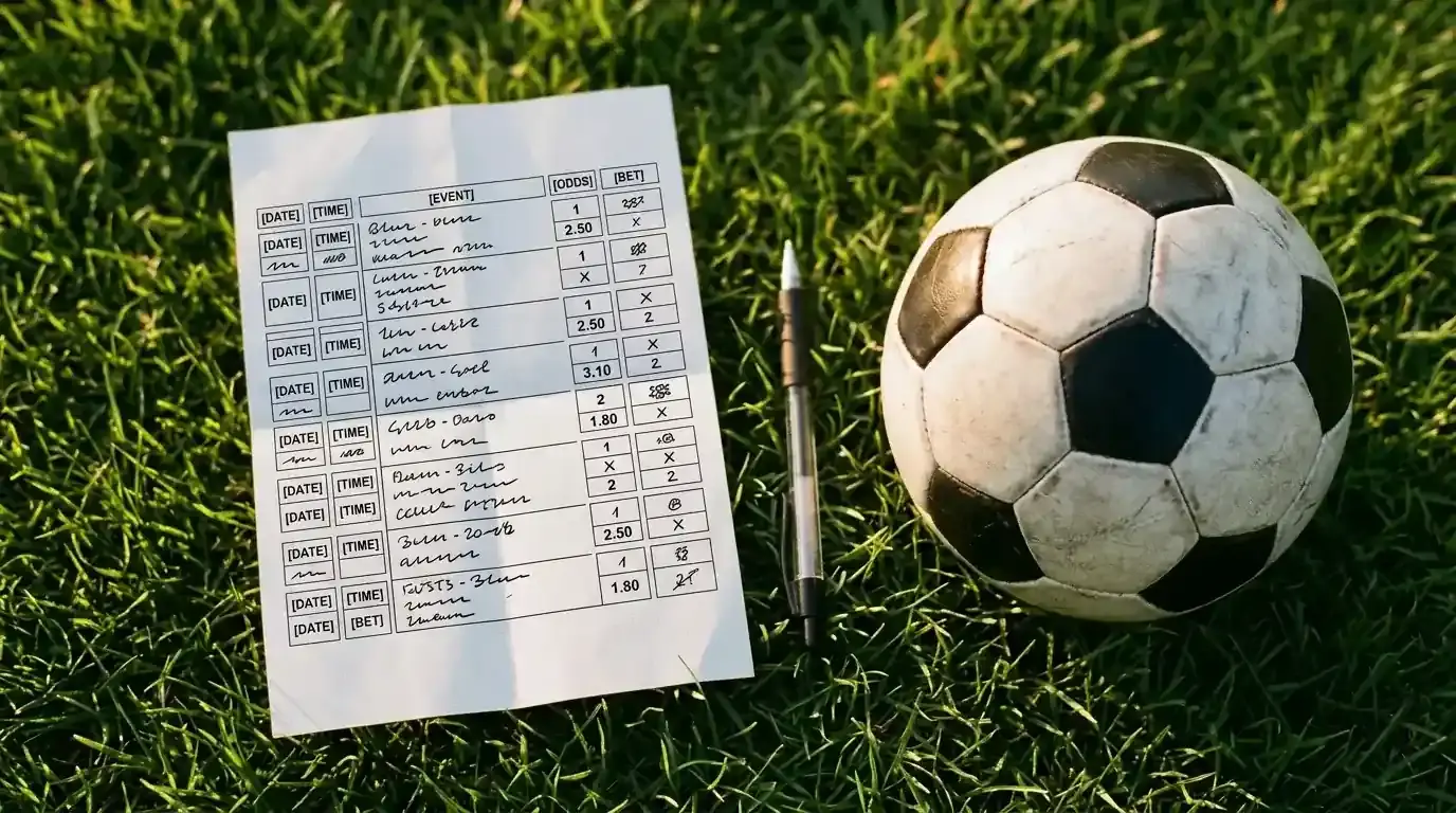 Stavni listek in žoga na svetovnem prvenstvu 2026