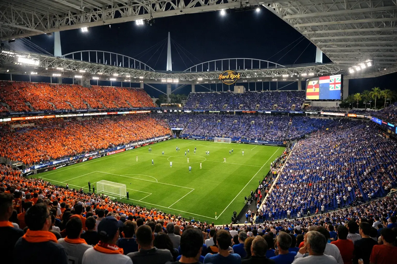 Skupina F na svetovnem prvenstvu 2026 z Nizozemsko, Japonsko in Tunizijo