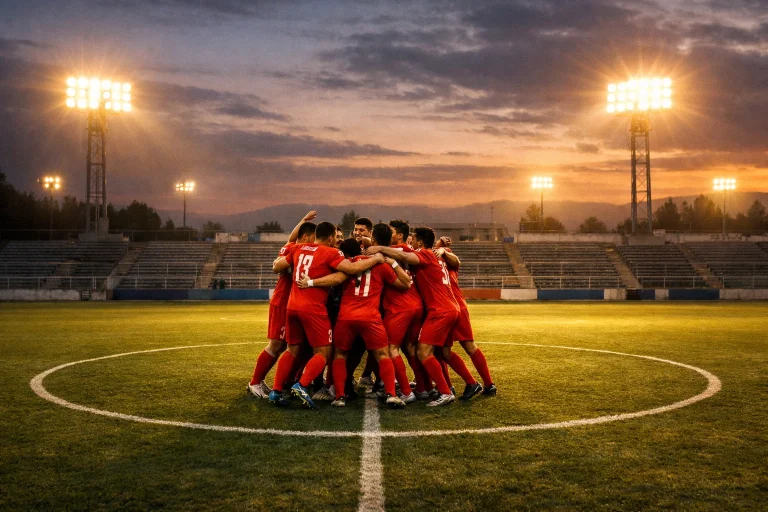 Pet ekip temnih konjev na svetovnem prvenstvu 2026 z analizo stavnih možnosti