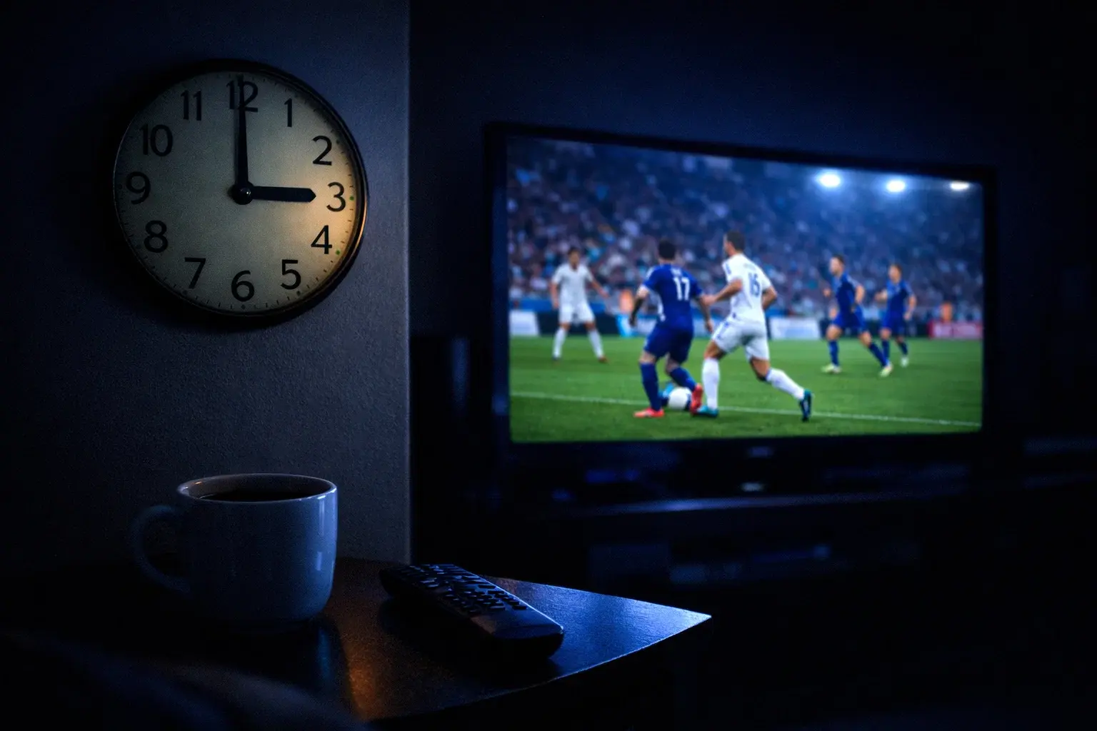 Urnik tekem svetovnega prvenstva 2026 po slovenskem času CEST