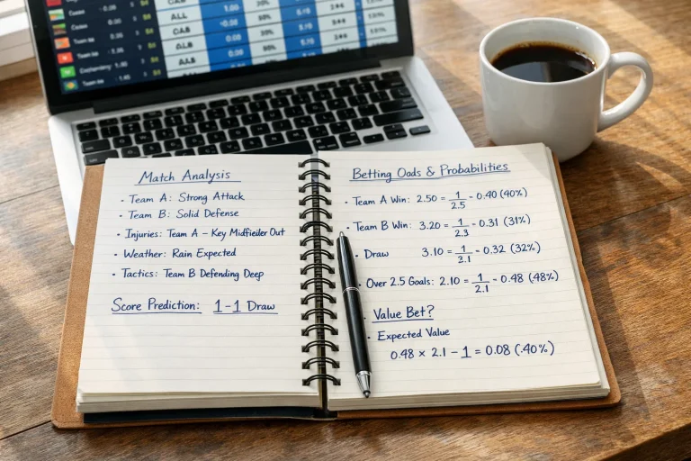 Analiza podcenjenih kvot na svetovnem prvenstvu v nogometu 2026