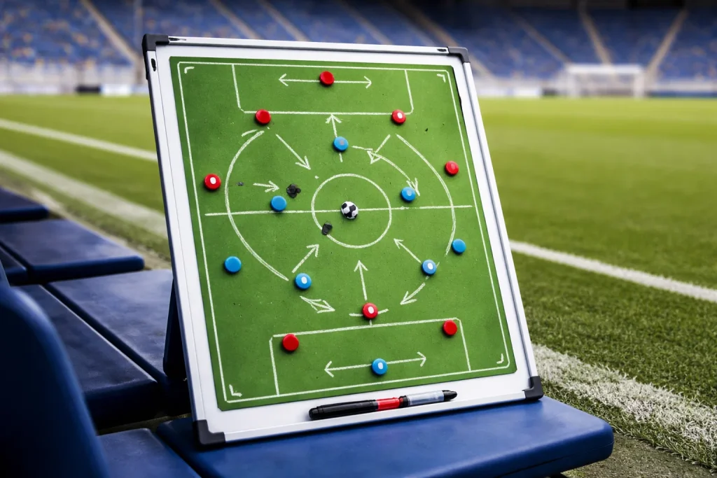 Primerjava štirih stavnih strategij za turnir SP 2026 na primeru skupinskega dela